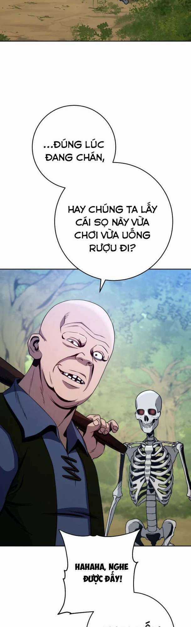 Cốt Binh Hồi Quy Chapter 245 trang 81