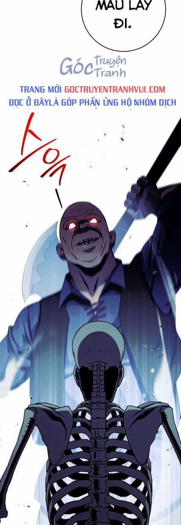 Cốt Binh Hồi Quy Chapter 245 trang 82