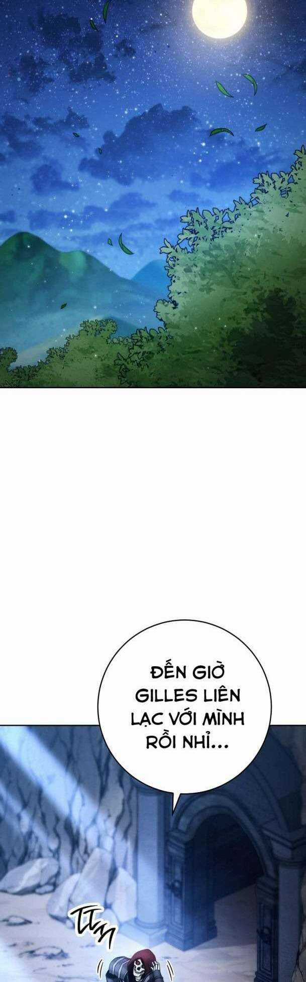 Cốt Binh Hồi Quy Chapter 246 trang 13