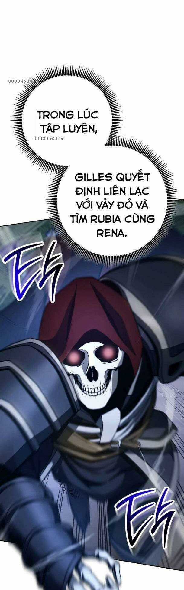 Cốt Binh Hồi Quy Chapter 246 trang 21