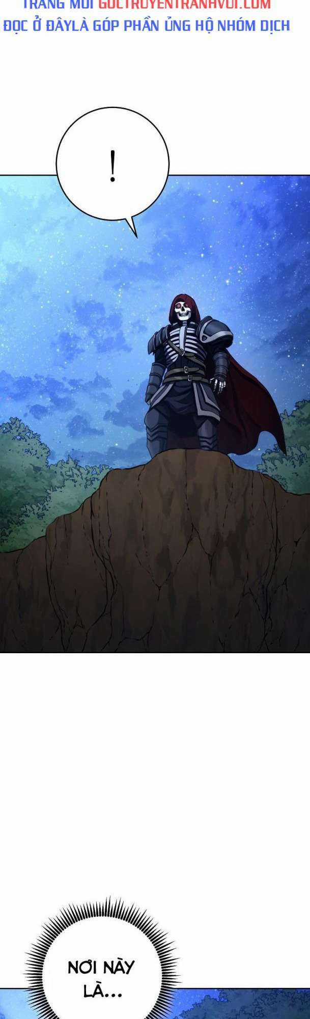 Cốt Binh Hồi Quy Chapter 246 trang 23