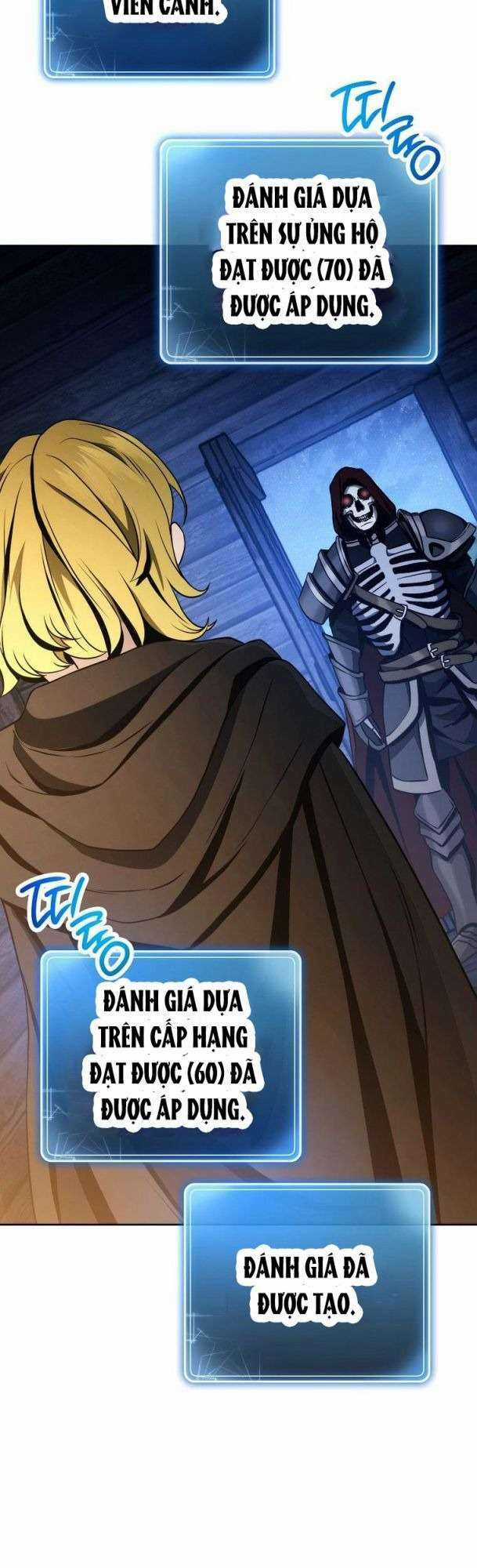 Cốt Binh Hồi Quy Chapter 246 trang 31