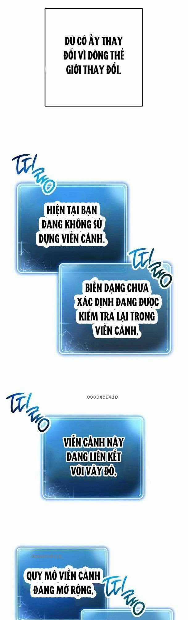 Cốt Binh Hồi Quy Chapter 246 trang 32