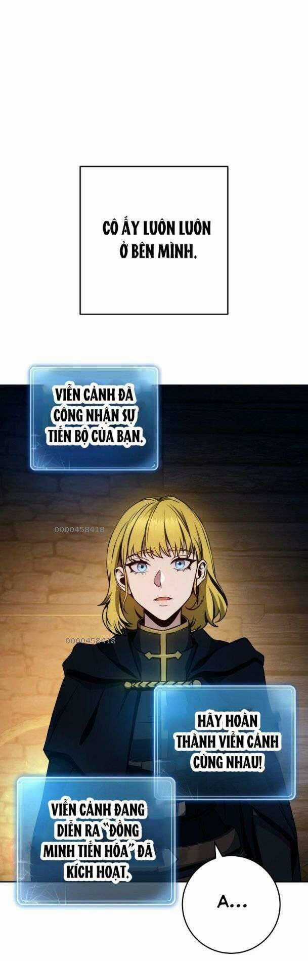 Cốt Binh Hồi Quy Chapter 246 trang 35