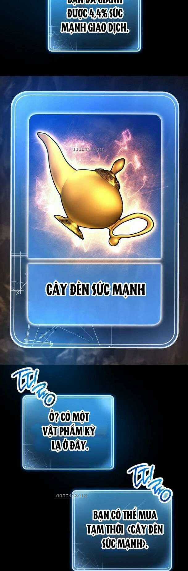 Cốt Binh Hồi Quy Chapter 246 trang 4