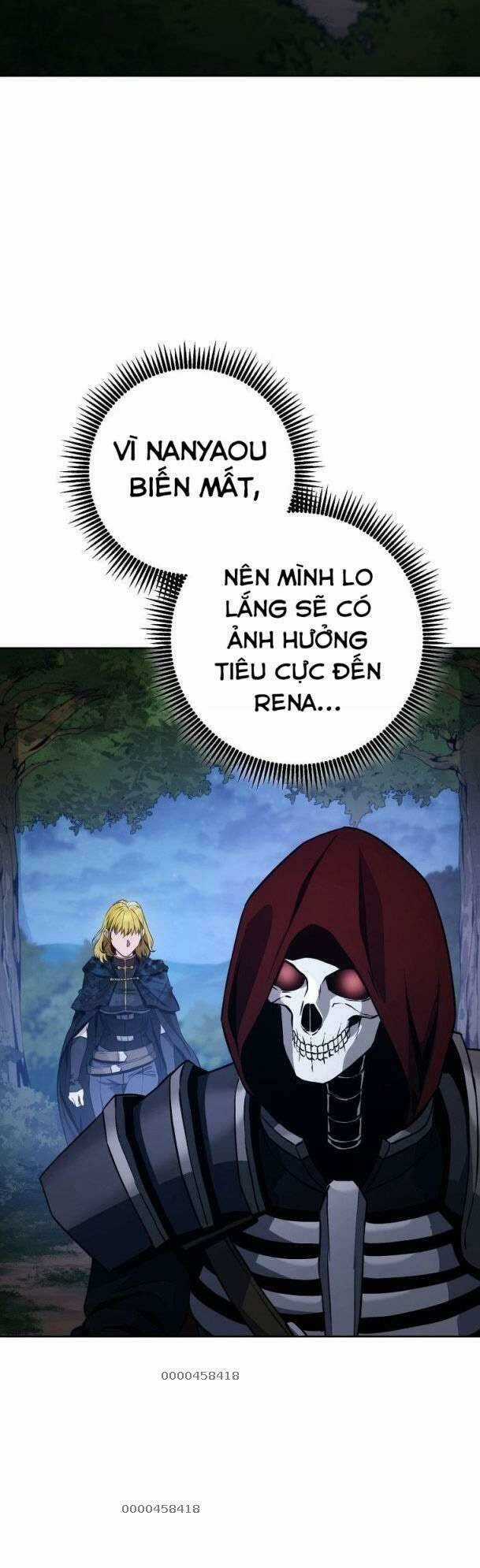 Cốt Binh Hồi Quy Chapter 246 trang 41