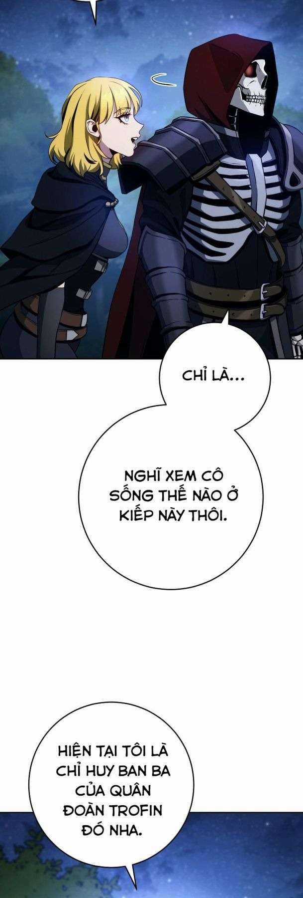 Cốt Binh Hồi Quy Chapter 246 trang 45