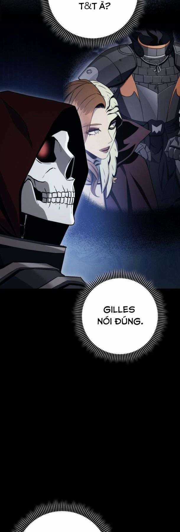 Cốt Binh Hồi Quy Chapter 246 trang 47