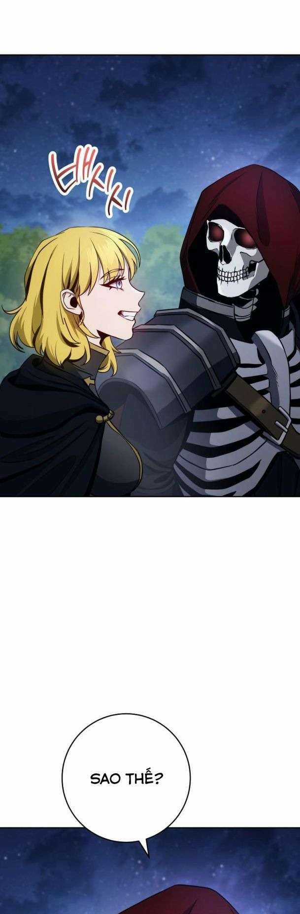 Cốt Binh Hồi Quy Chapter 246 trang 49