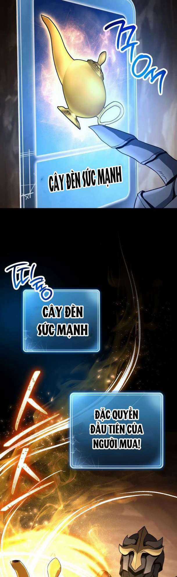 Cốt Binh Hồi Quy Chapter 246 trang 6