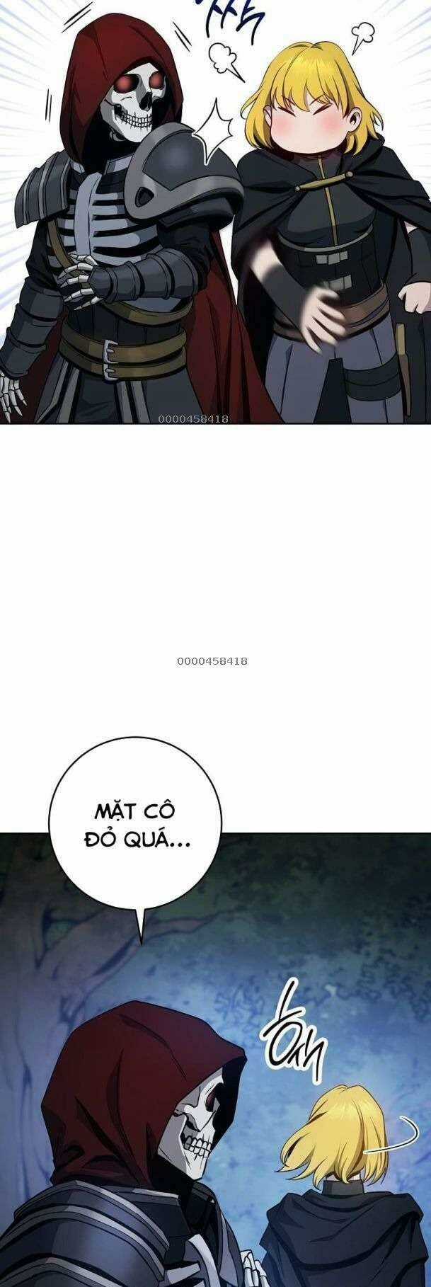 Cốt Binh Hồi Quy Chapter 246 trang 65