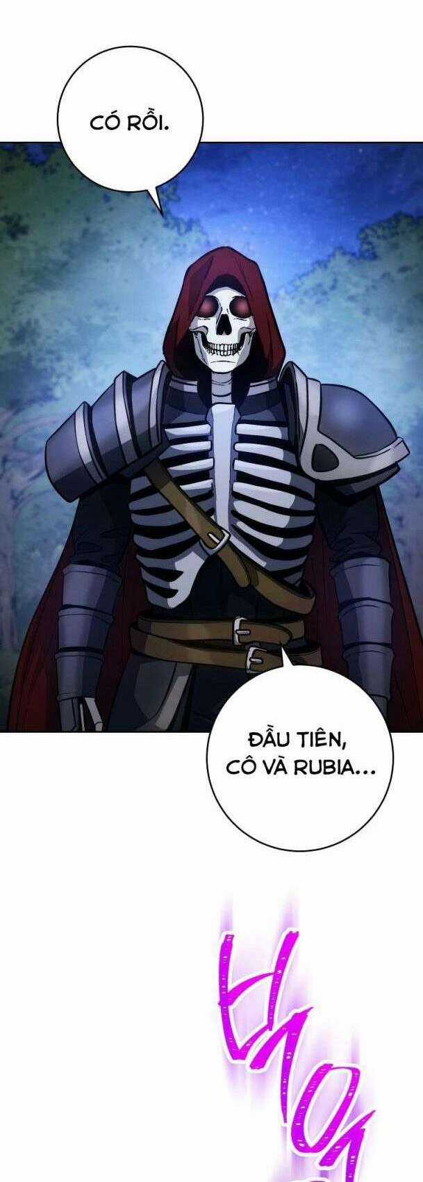 Cốt Binh Hồi Quy Chapter 246 trang 68