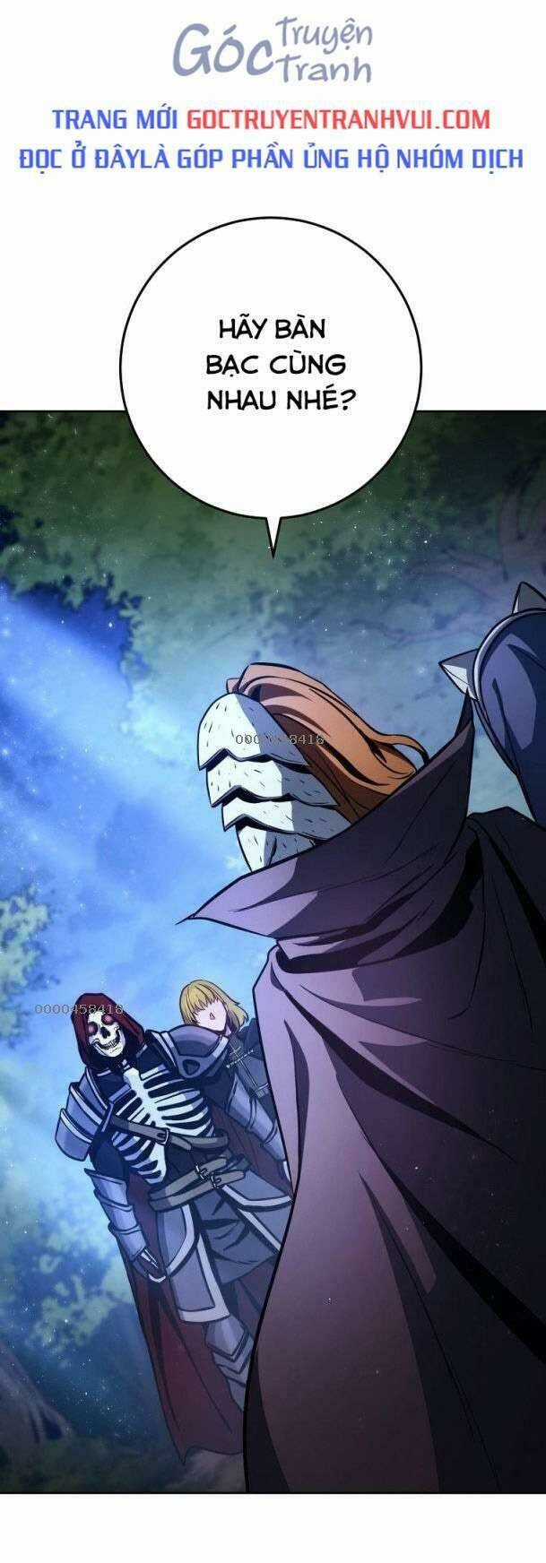 Cốt Binh Hồi Quy Chapter 246 trang 73