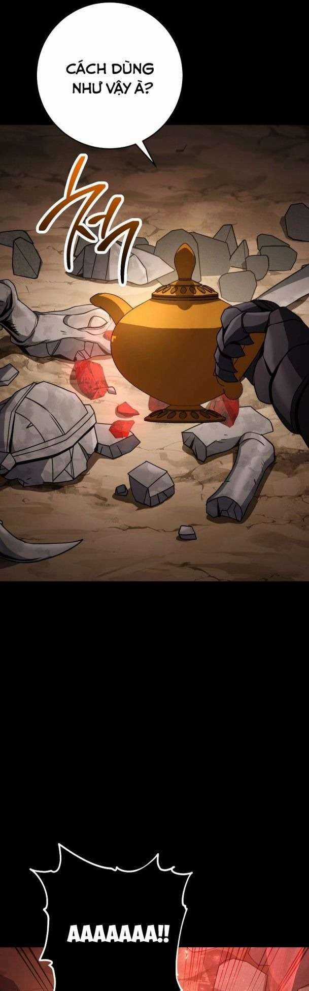 Cốt Binh Hồi Quy Chapter 246 trang 8