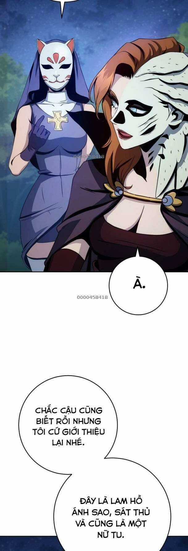 Cốt Binh Hồi Quy Chapter 247 trang 10