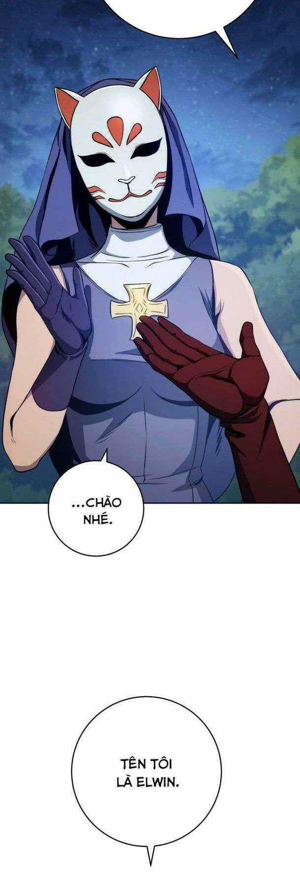 Cốt Binh Hồi Quy Chapter 247 trang 11