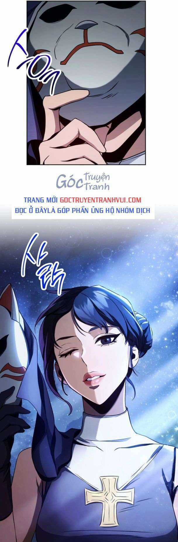 Cốt Binh Hồi Quy Chapter 247 trang 12