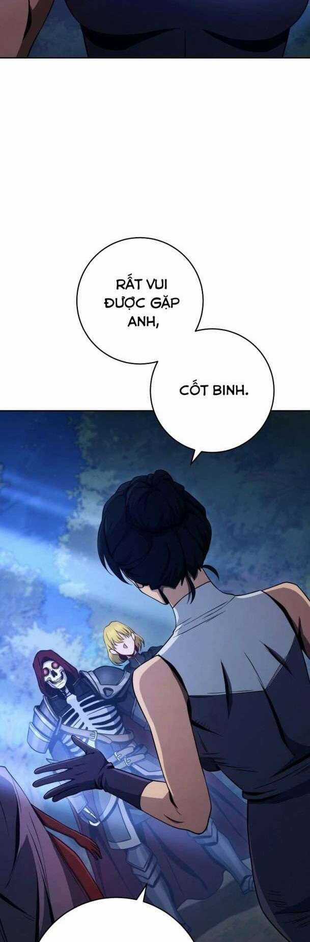 Cốt Binh Hồi Quy Chapter 247 trang 13