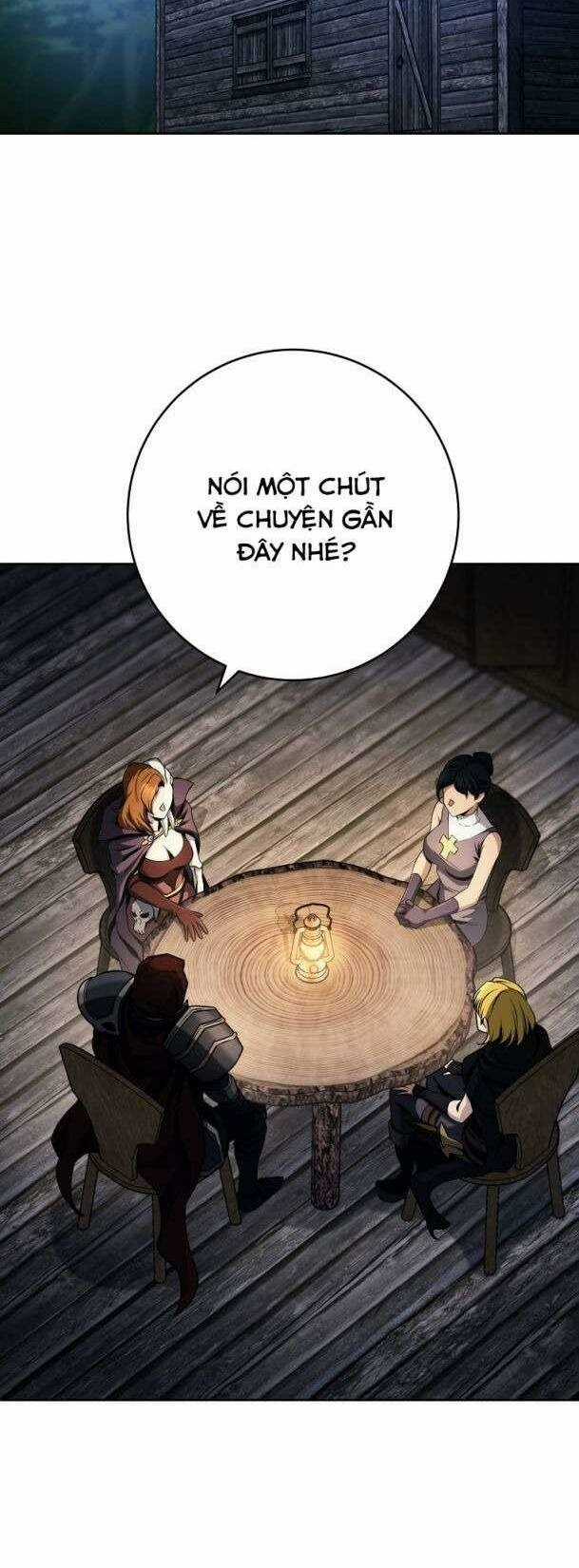Cốt Binh Hồi Quy Chapter 247 trang 17