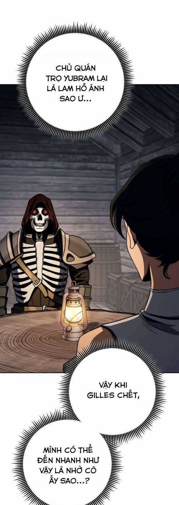 Cốt Binh Hồi Quy Chapter 247 trang 18