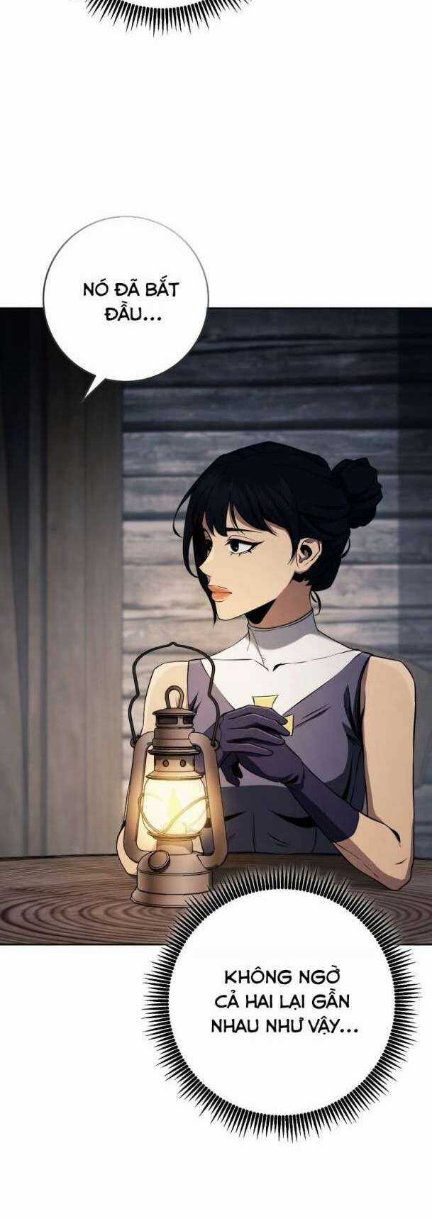 Cốt Binh Hồi Quy Chapter 247 trang 19