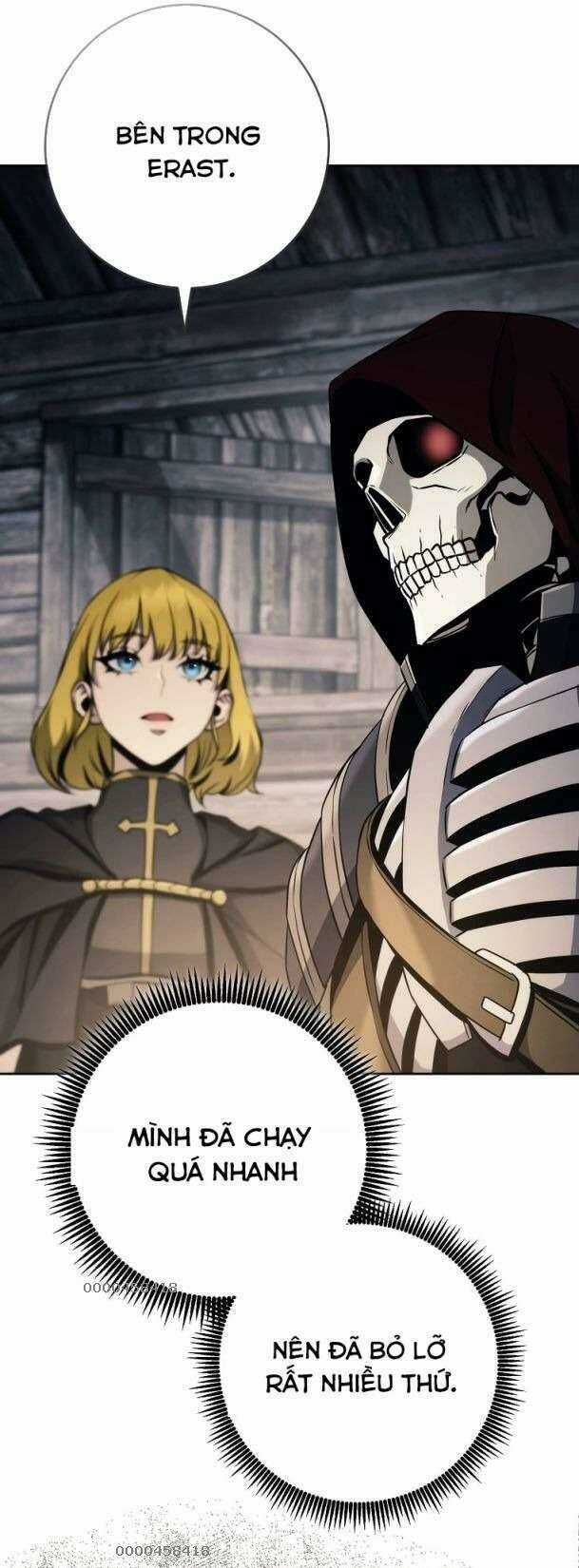 Cốt Binh Hồi Quy Chapter 247 trang 20