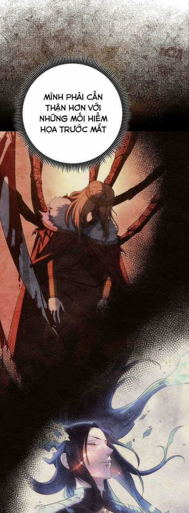 Cốt Binh Hồi Quy Chapter 247 trang 21