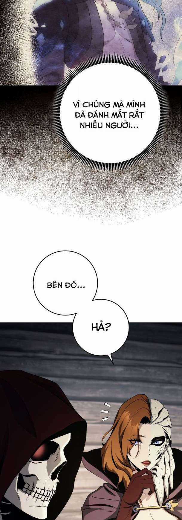 Cốt Binh Hồi Quy Chapter 247 trang 22