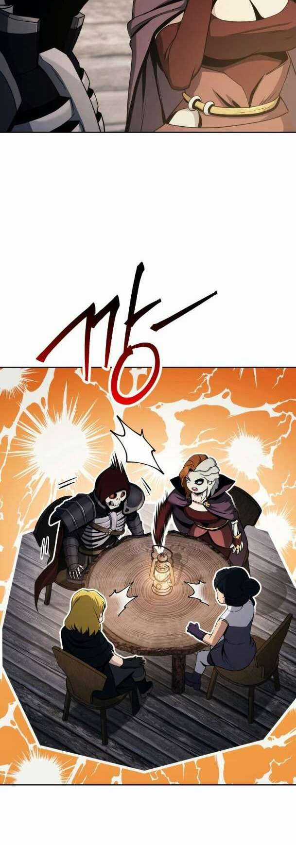 Cốt Binh Hồi Quy Chapter 247 trang 23