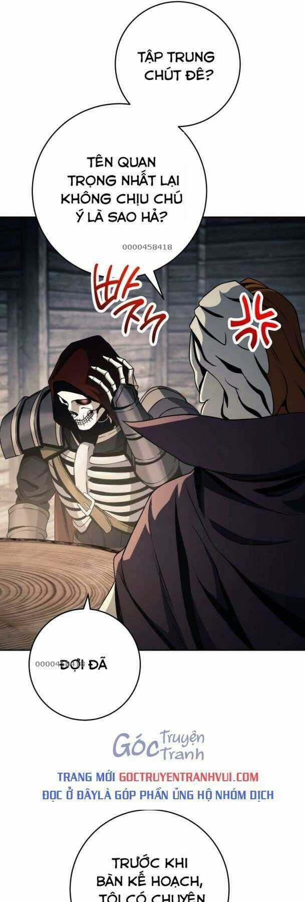 Cốt Binh Hồi Quy Chapter 247 trang 24