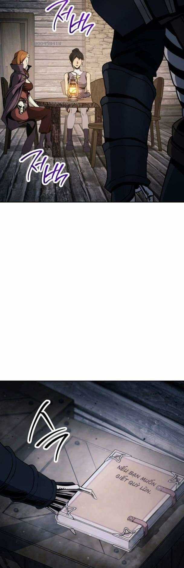 Cốt Binh Hồi Quy Chapter 247 trang 26