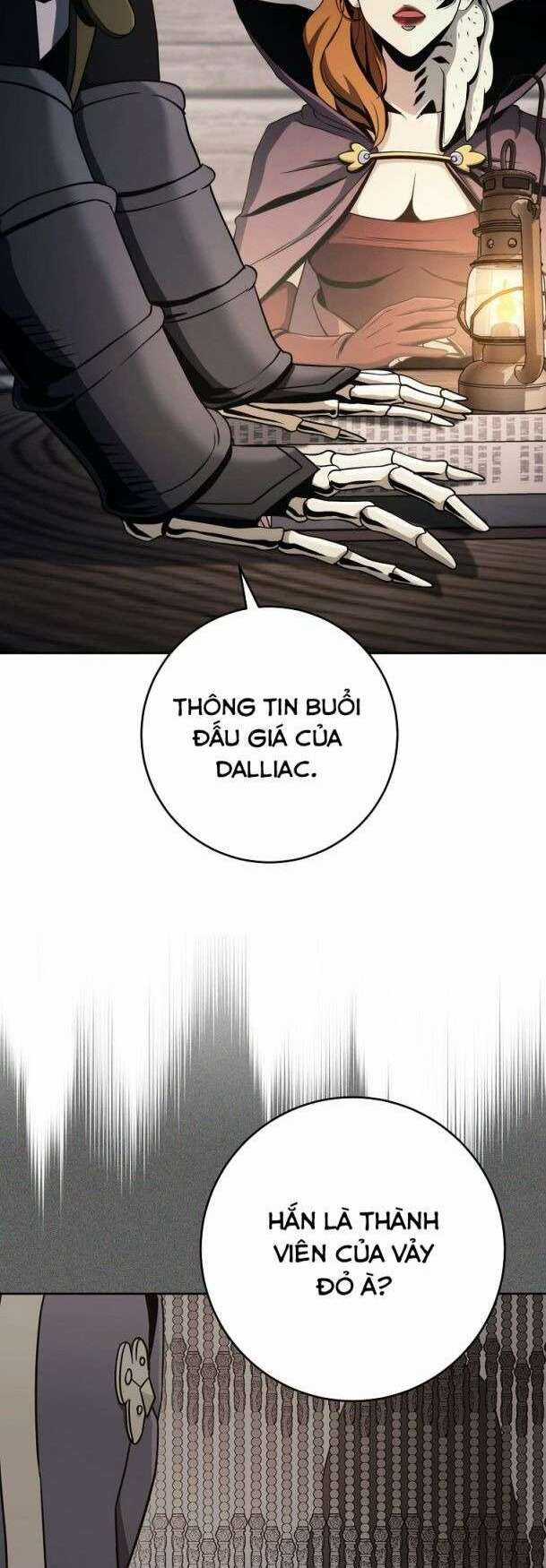 Cốt Binh Hồi Quy Chapter 247 trang 29