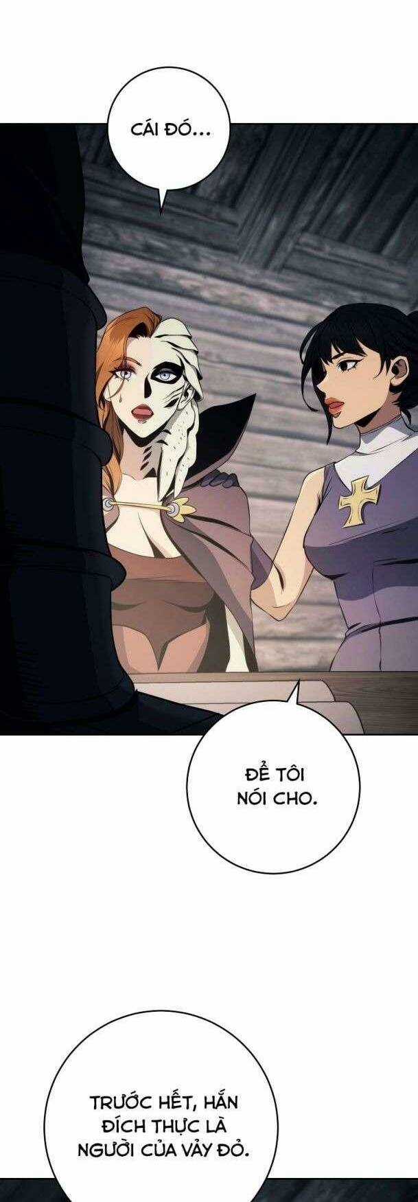 Cốt Binh Hồi Quy Chapter 247 trang 33