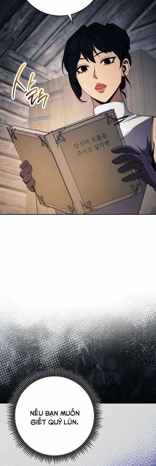 Cốt Binh Hồi Quy Chapter 247 trang 34