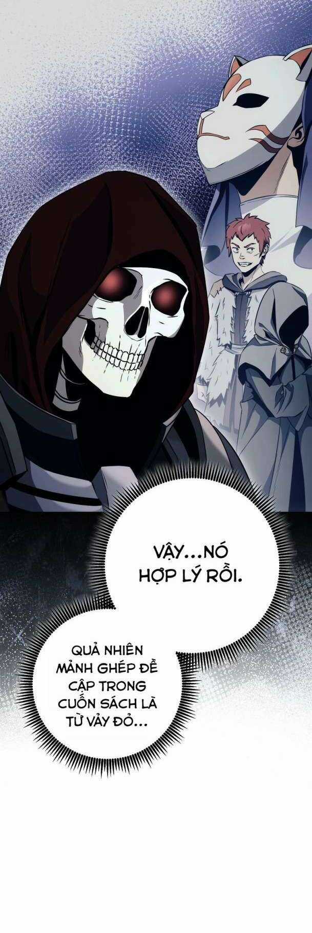 Cốt Binh Hồi Quy Chapter 247 trang 35