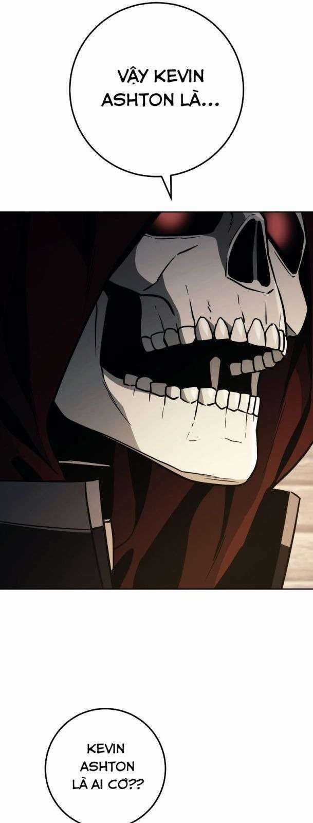 Cốt Binh Hồi Quy Chapter 247 trang 36