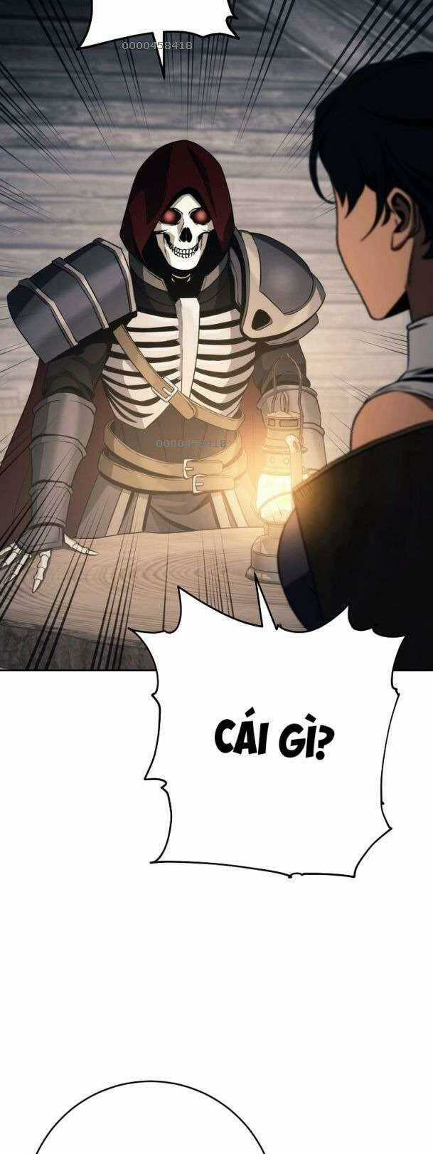 Cốt Binh Hồi Quy Chapter 247 trang 38