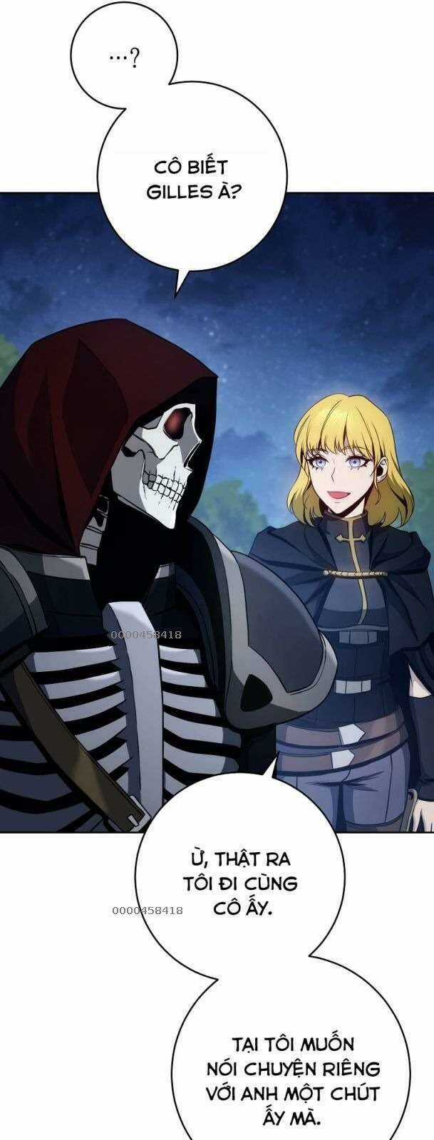 Cốt Binh Hồi Quy Chapter 247 trang 4