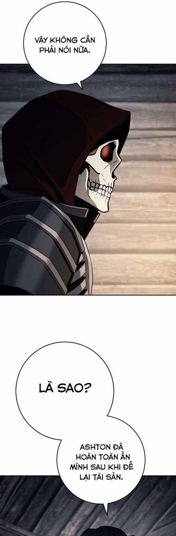 Cốt Binh Hồi Quy Chapter 247 trang 40