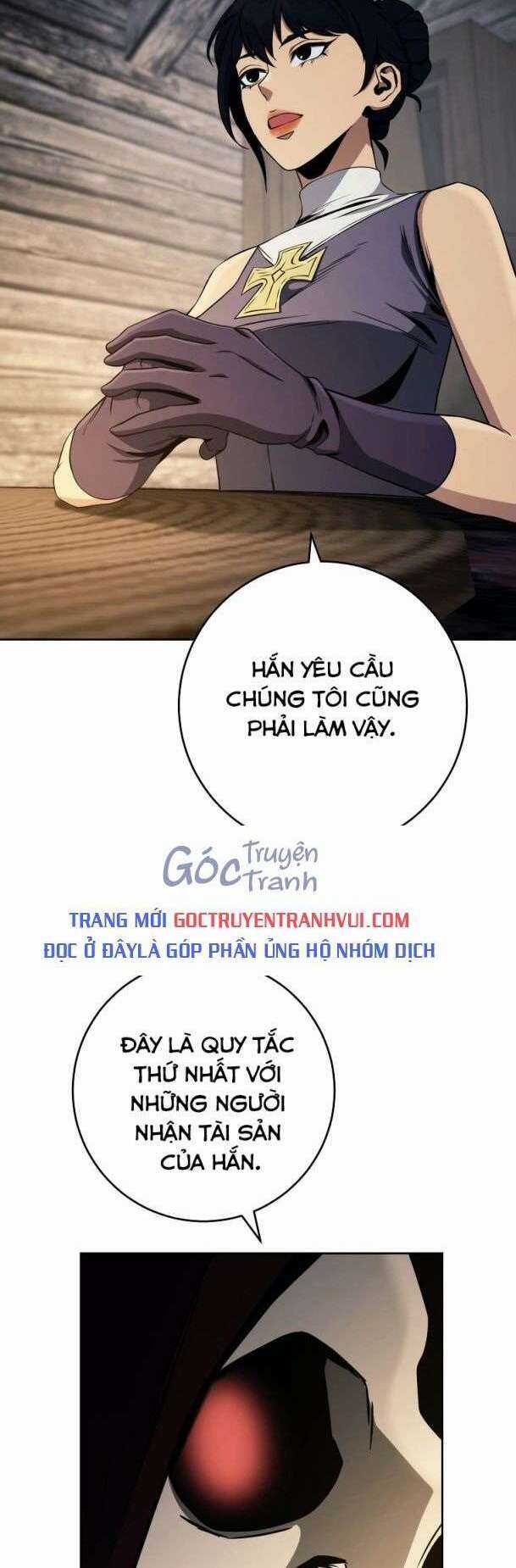 Cốt Binh Hồi Quy Chapter 247 trang 41