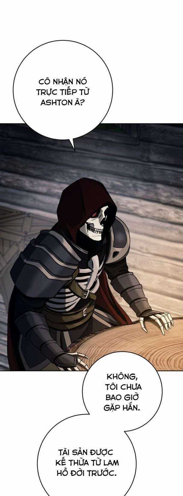 Cốt Binh Hồi Quy Chapter 247 trang 44