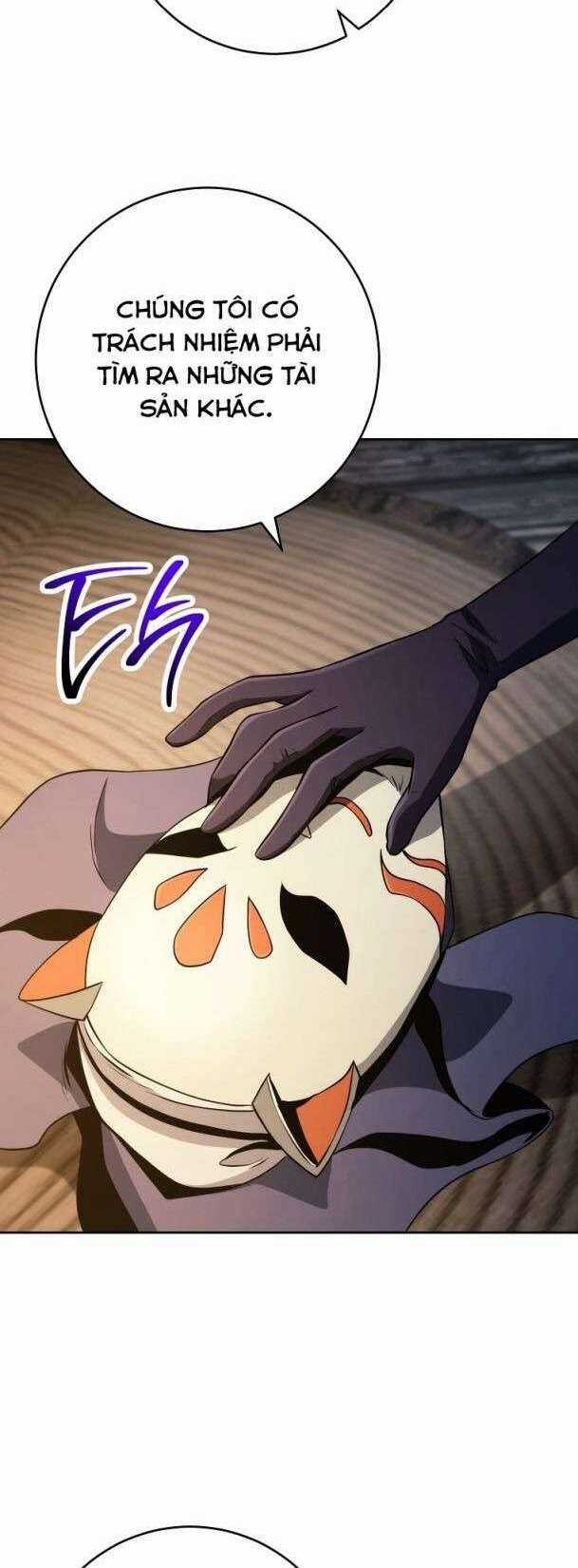 Cốt Binh Hồi Quy Chapter 247 trang 45