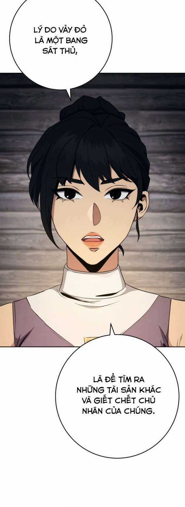 Cốt Binh Hồi Quy Chapter 247 trang 46