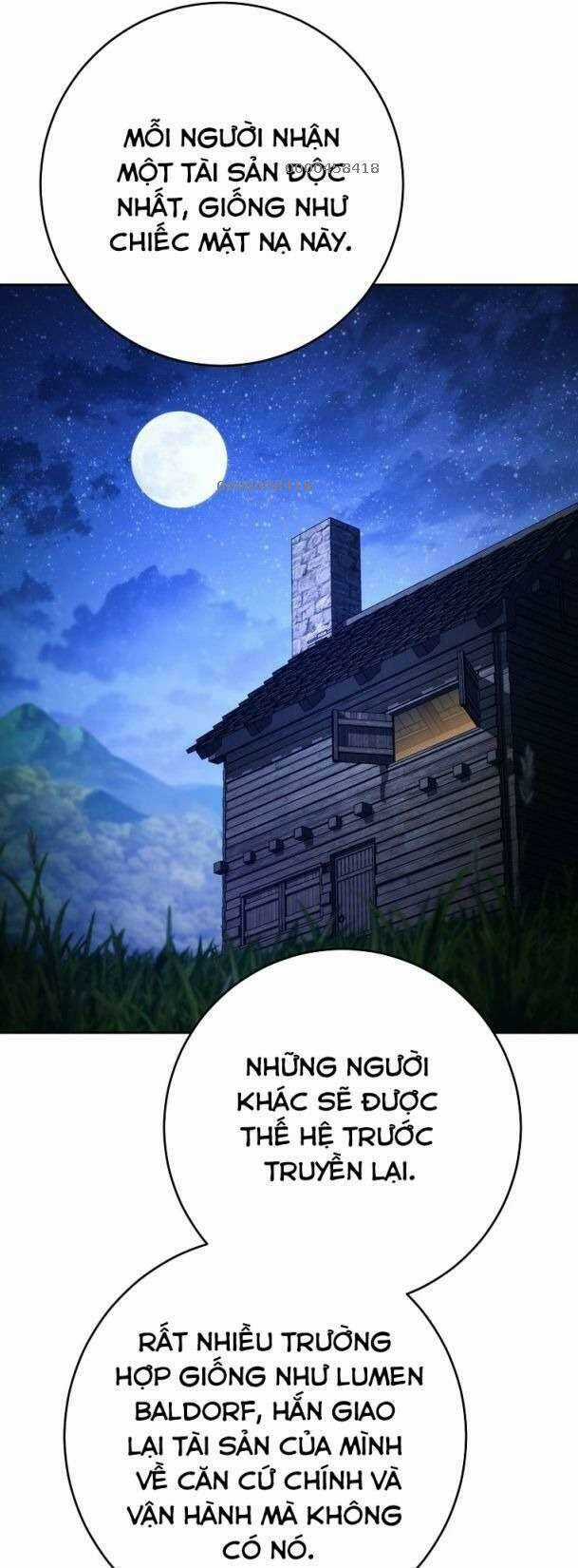 Cốt Binh Hồi Quy Chapter 247 trang 48