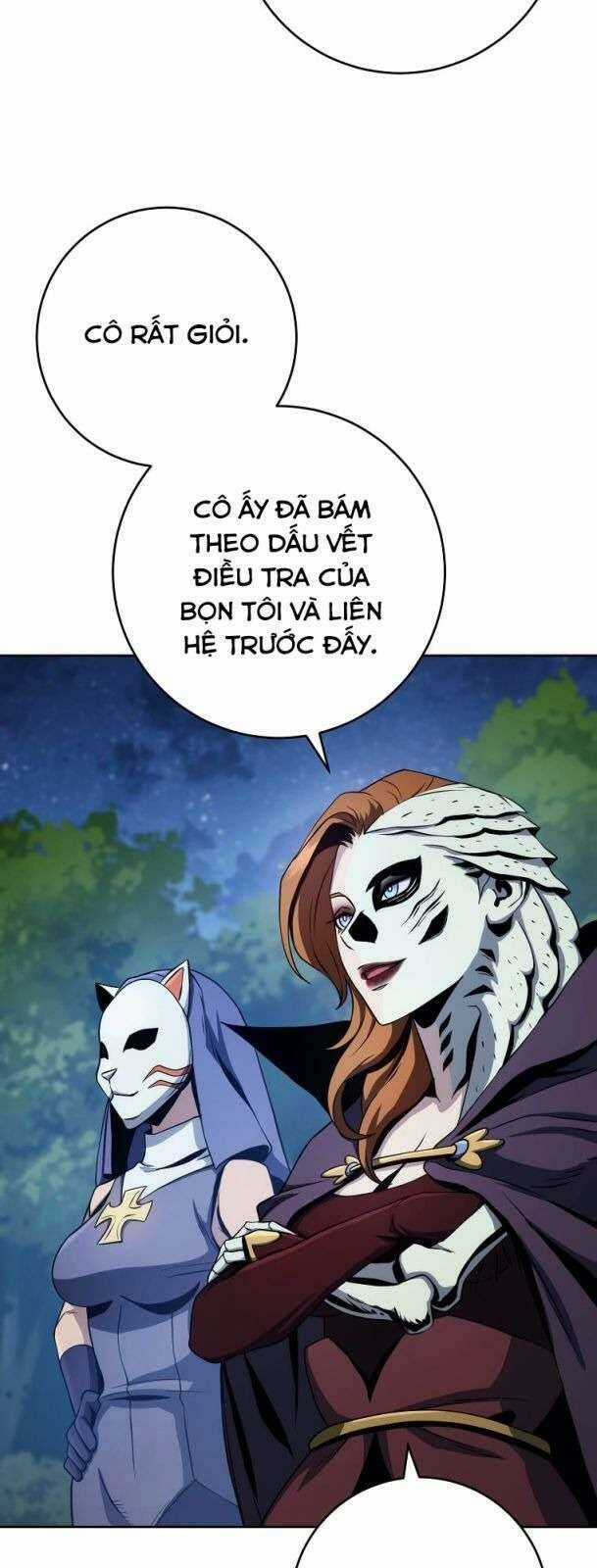 Cốt Binh Hồi Quy Chapter 247 trang 5