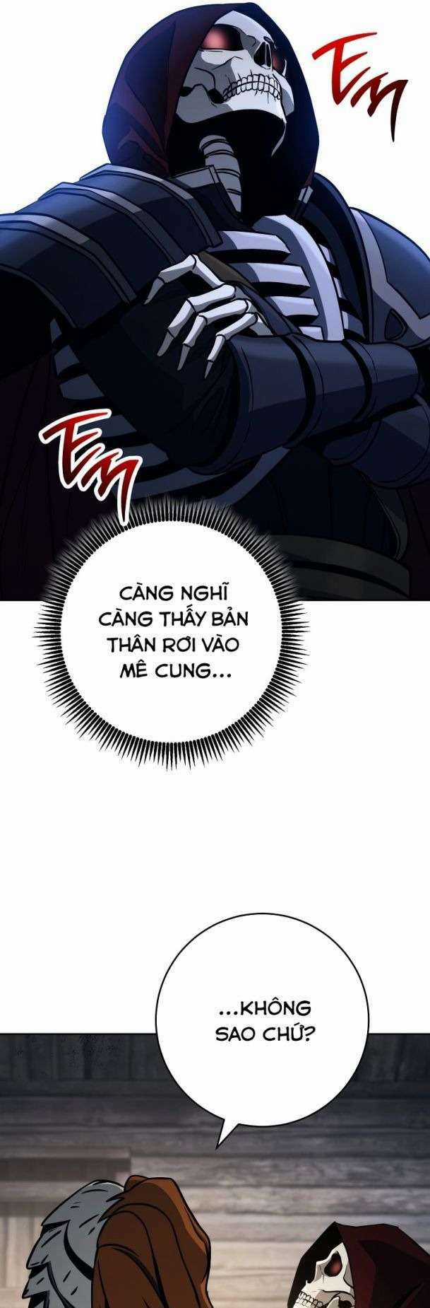 Cốt Binh Hồi Quy Chapter 247 trang 52