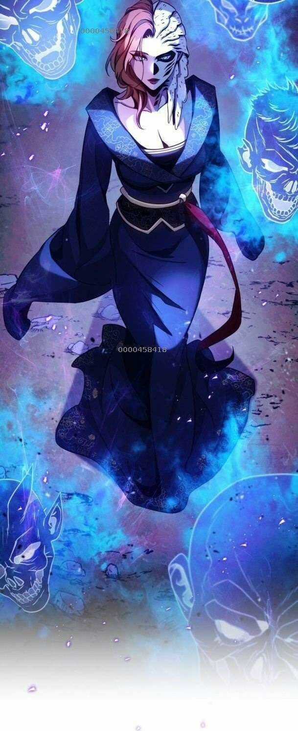 Cốt Binh Hồi Quy Chapter 247 trang 58