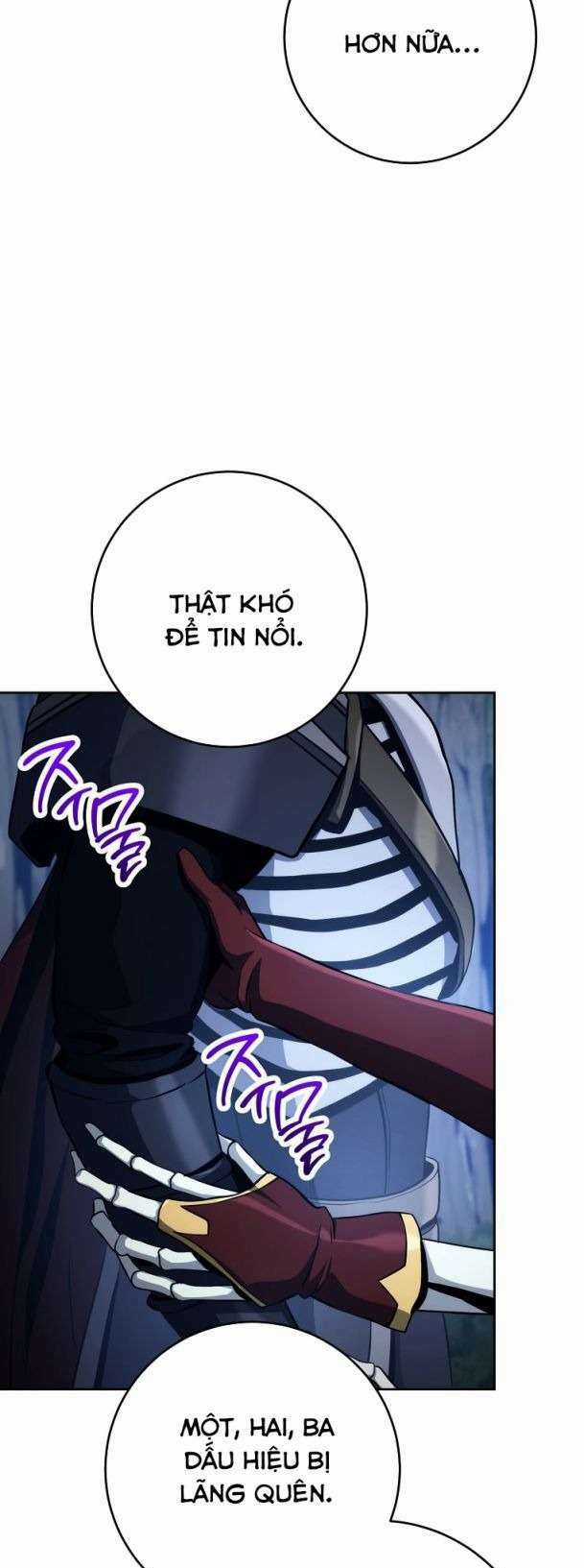 Cốt Binh Hồi Quy Chapter 247 trang 6