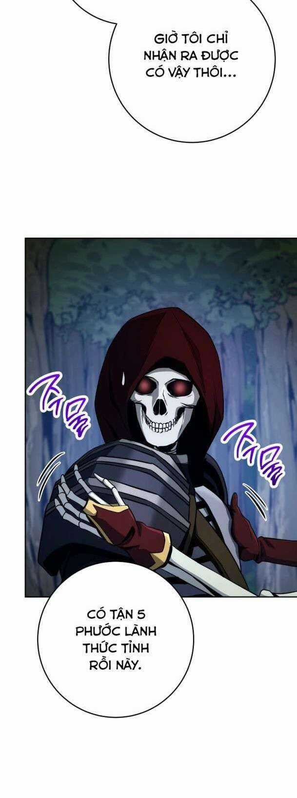 Cốt Binh Hồi Quy Chapter 247 trang 7