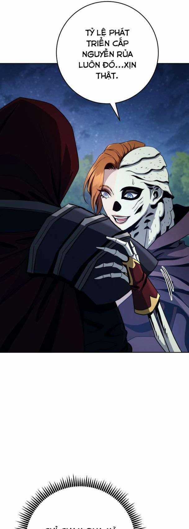 Cốt Binh Hồi Quy Chapter 247 trang 8